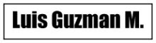 luisguzmanm.com